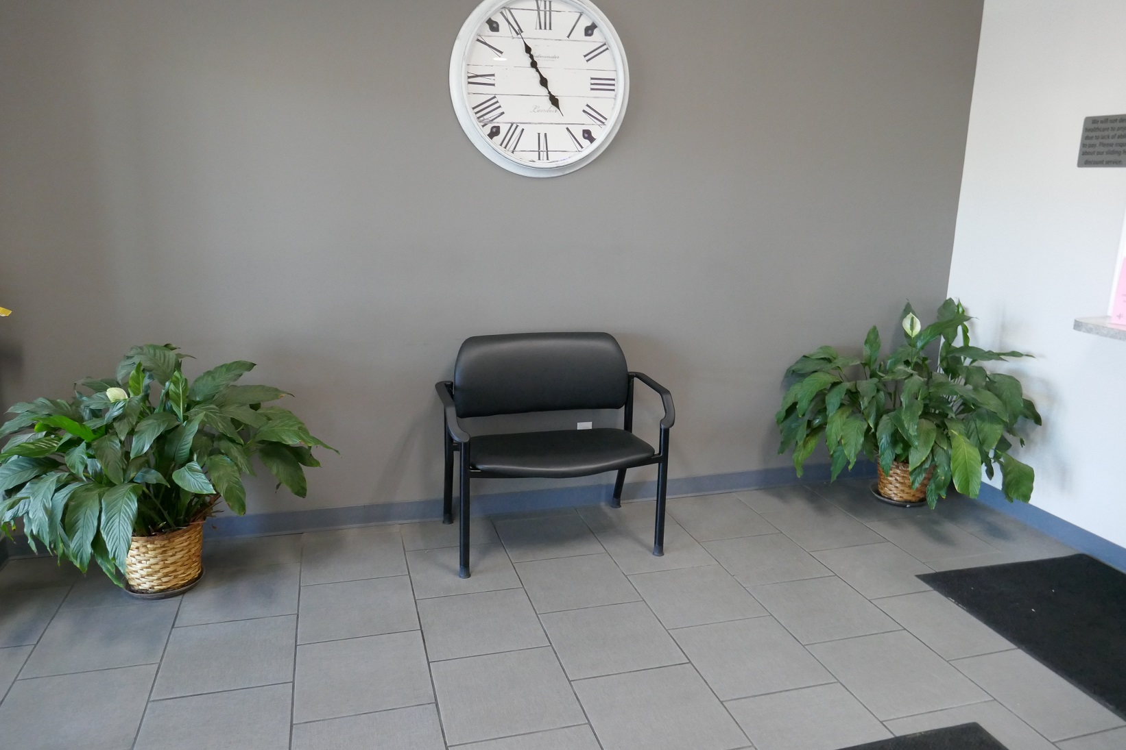 Greene County Health, Linton Office