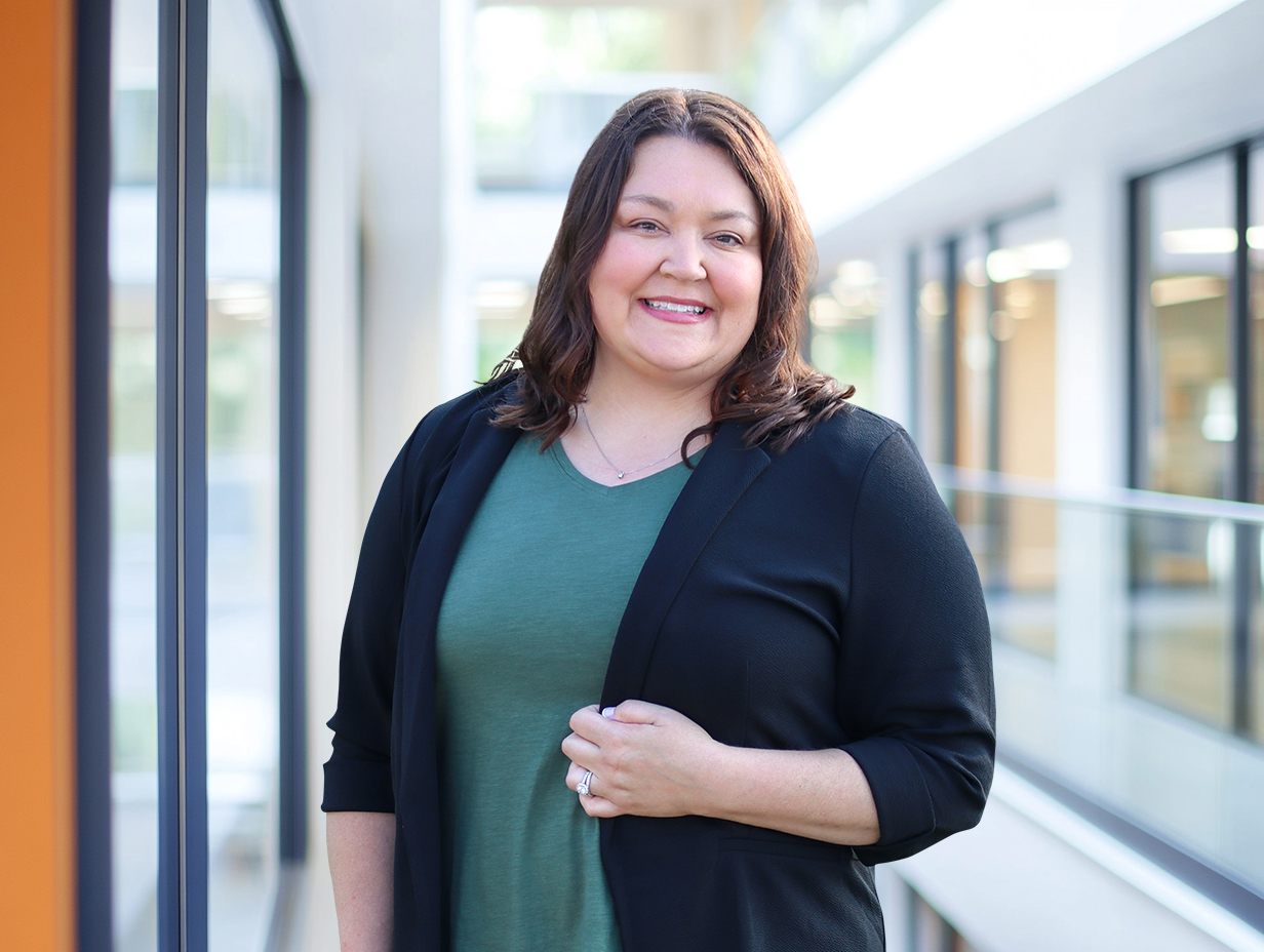 Lisa Bredeweg, FNP